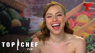 Top Chef VIP 3 Episodio 48 Una nueva despedida  Telemundo [upl. by Berna]