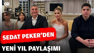 Sedat Pekerden yeni paylaşım [upl. by Minardi972]