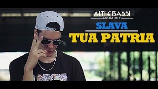 Slava  Tua Patria [upl. by Nilya]