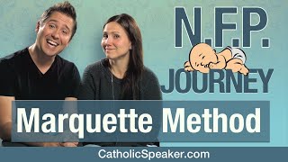 Natural Family Planning Catholic  Marquette Method NFP [upl. by Allin330]