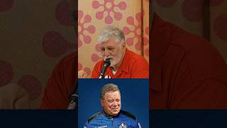 Maurice LaMarche on the William Shatner impression [upl. by Amitak]