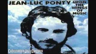 Jean Luc Ponty  Fight For Life [upl. by Lam707]