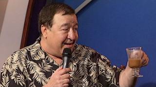 Dom Irrera  The Kevin Nealon Show [upl. by Isteb]