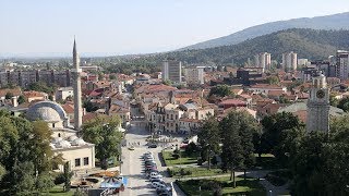 What to See amp Do in Bitola Macedonia [upl. by Nylsor]