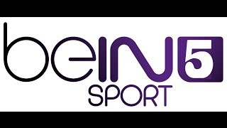 بث مباشر 24 ساعة bein sport5 live مشاهدة قناة [upl. by Ronoc]