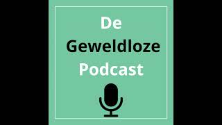 40 De Geweldloze Podcast  De Winnaarsdriehoek [upl. by Anirbed]