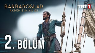 Barbaroslar Akdenizin Kılıcı 2 Bölüm [upl. by Lucilla569]