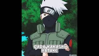 Cada kakashi hatake…🤔‼️ [upl. by Carolle846]