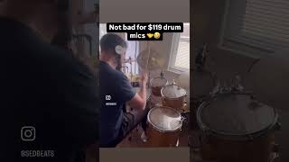 Digital reference DRDK7 sound test drumcam drums drummer groove drumming drummics drumstudio [upl. by Mauricio596]