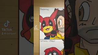 🎵Wolverine🎵Deadpool🎵 shorts deadpoolandwolverine [upl. by Hagerman]