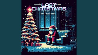 Last Christmas feat Hustlang Robber amp VSOUL [upl. by Kcired]