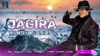 Xamdam Sobirov  Jagira Official Music Video 2024 daydib janze jagira kokjiguli [upl. by Arick957]