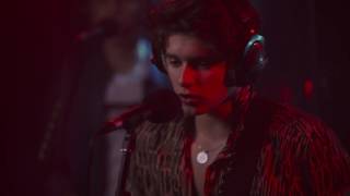 The Vamps  Live Session  Wake Up [upl. by Elok554]