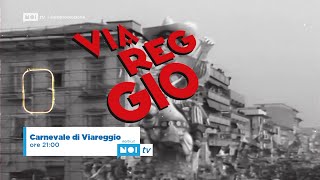 Dal 3 febbraio tutto il Carnevale di Viareggio 2024 è su Noi Tv [upl. by Marley]