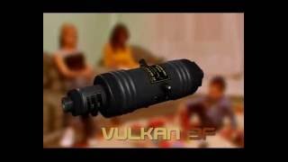 Ekoterm 2001  VULKAN 3F [upl. by Dasie]