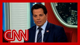 Scaramucci ‘100’ Trump will participate in another debate [upl. by Gladdy]