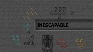 I Made An Inescapable Trap  Minecraft  Episode 7 [upl. by Ehav]