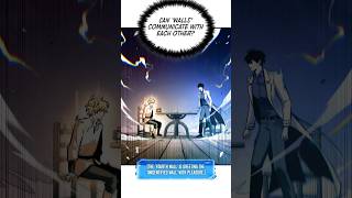 the second part of end manhwa manhwareccomendation manhwaedit manga manhua webtoon webnovel [upl. by Masao]