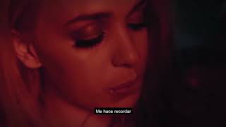 Bad Gyal  Mas Raro Lyric Video [upl. by Aissat784]