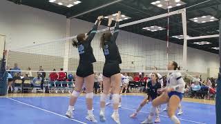 Indianapolis MidEast Qualifier CMASS 18 Black 22 [upl. by Atsahs]