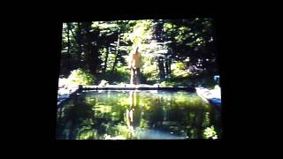 Bill Viola The Reflecting Pool 19771979 [upl. by Aurelius]