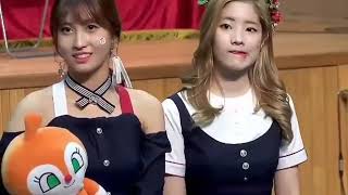 Twice DahMo두부한모 DahyunMomo quotBeautifulquot FMV [upl. by Jakie]