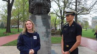 Visit The United States Naval Academy [upl. by Phelan]