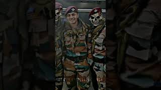 Paratrooper Chhatarapal Singh 4 Para SF 🙏 Operation Randori Behak ⚔️ Indian Army 🔥army story [upl. by Rebmyk]