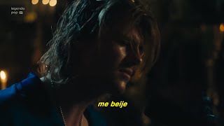 Ruel  Kiss Me Tradução Clipe Oficial  Estreia [upl. by Isherwood286]