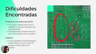 Integração dos Subsistemas do Robô HIBOT [upl. by Ashti660]