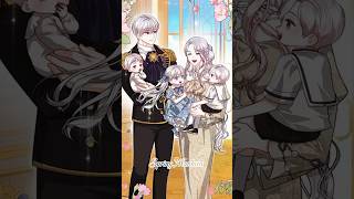 FINALE✨ Its so beautiful🤍 ending💌😭 manga manhwa manhua anime shorts reels amv viralvideo [upl. by Narruc]