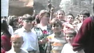 U Srebrenici na Kraju Svijeta Masakr nad Djecom 12 Aprila 1993 [upl. by Anilecram96]