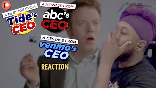 the fact that these were REALWTF 🤬🤬🤬  CEO SHORTS REACTION  PATREON REQUEST [upl. by Veleda]