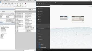 Bimorph Nodes v22 SheetFromSchedule  Dynamo BIM Package [upl. by Mascia267]