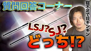 入門ロッドはライトショア？それともショアジギロッド？初心者目線で解説！ [upl. by Oemac518]