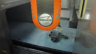 PROFILE MACHINING CENTER PBZ®HD [upl. by Rennerb]