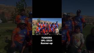 Tuskers 2024 [upl. by Malha462]