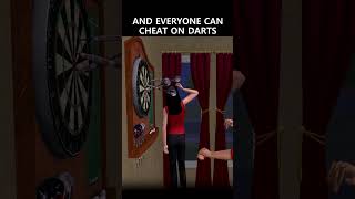 CHEATING IN SIMS 2 [upl. by Jamison]