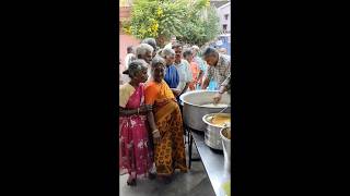 Helping Poor People  Poor People Help Video help humanity love youtubeshorts food shorts [upl. by Apollus12]