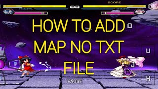 How To Add Map No Txt File To BVN 33  Cách Thêm Map Không File Txt Vào BVN 33 [upl. by Eissirk277]