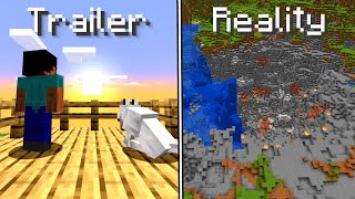 A MINECRAFT MOVIE Trailer 2 NEW 2025 [upl. by Melise]