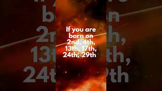 Comment your birthdate💫 astroscope astrology numbers zodiacsign fortunetelling fyp energy [upl. by Cash]