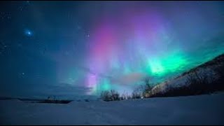 DESCONEXION EN ISLANDIA 3ª EDICION  CAPITULO 4  AURORAS 12102024 [upl. by Mcknight]