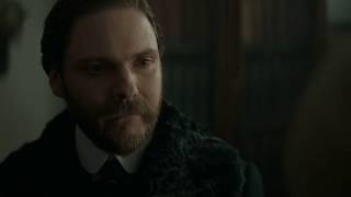 The Alienist 2018 TV trailer [upl. by Drehcir]