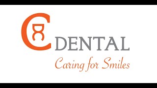 CDental  Caring For Smiles  Sharjah UAE [upl. by Arakahs100]