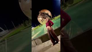 Bachata Lady Style • Elena Arabella • Italia • KIMA2024 dance bachata ladystyle kima italia [upl. by Antonietta]