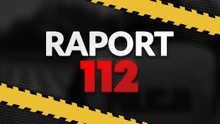 Raport 112 – odc 43 [upl. by Ialocin]