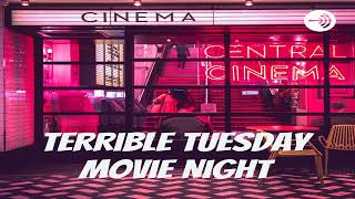 Terrible Tuesday Movie Night Season 2  Episode 7 “Deck The Halls” AUDIO [upl. by Upali]