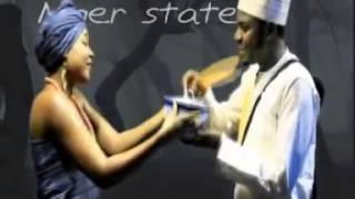 Adam A Zango Adon Gari Hausa Song [upl. by Ybot17]