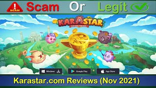 Karastar  Karastar Reviews  Karastar Com Reviews  Is Karastarcom Scam or Legit  Product Review [upl. by Nohsreg758]